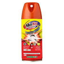 MOSKILL AEROSOL INSECTCIDE 120ML