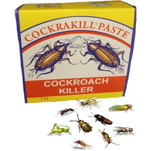 COCKRA KILL PASTE 50G
