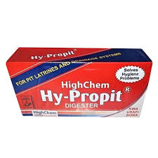 HY-PROPIT DIGESTER 250G