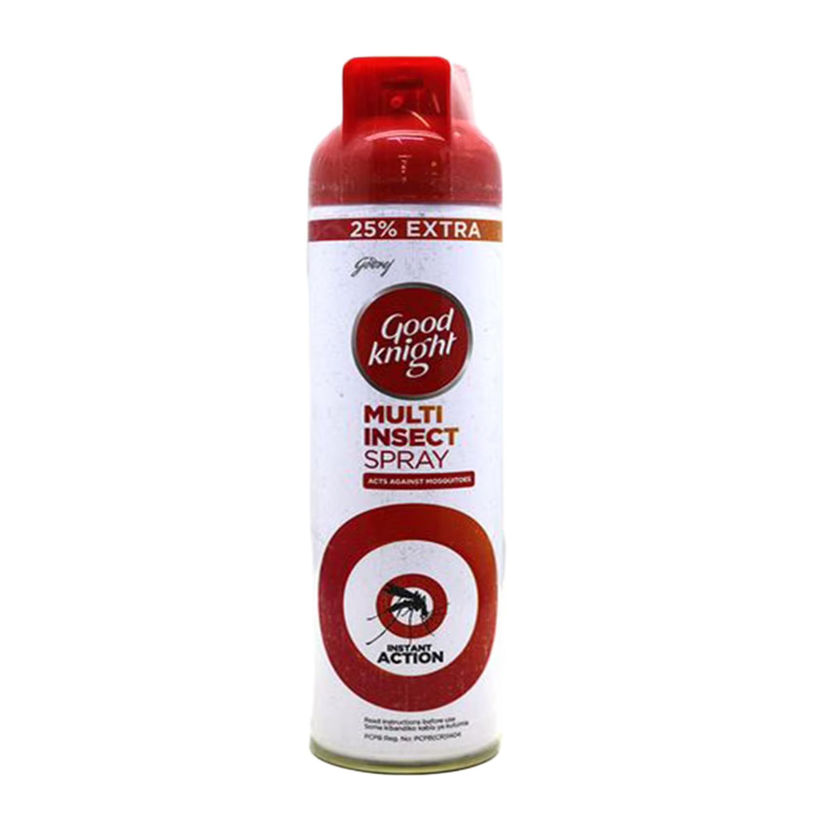 GOODKNIGHT MULTI INSECT KILLER 180ML