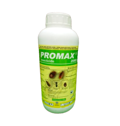 PROMAX 20EC 25ML