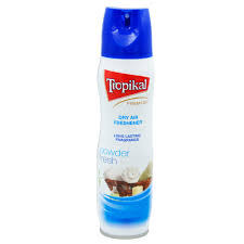 TROPIKAL A/F POWDER FRESH 300ML