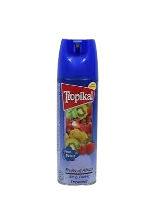 TROPIKAL EXOTIC FRUITS 180ML