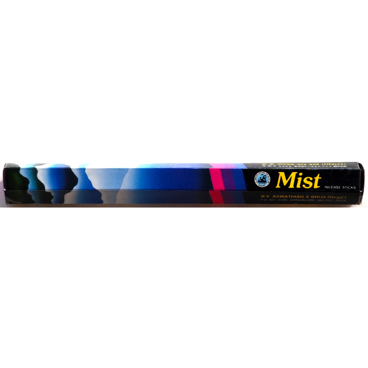 NANDI MIST INCENSE STICKS