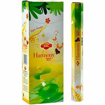 SAC HARMONY INCENSE STICK