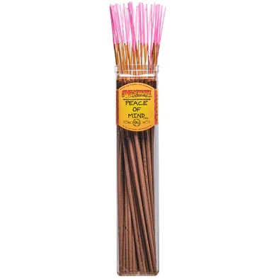 ARSI AGNI- PEACE OF MIND INCENCE STICKS
