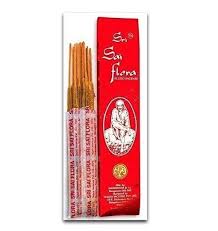 SRI SAI FLORA FLUXO INCENSE