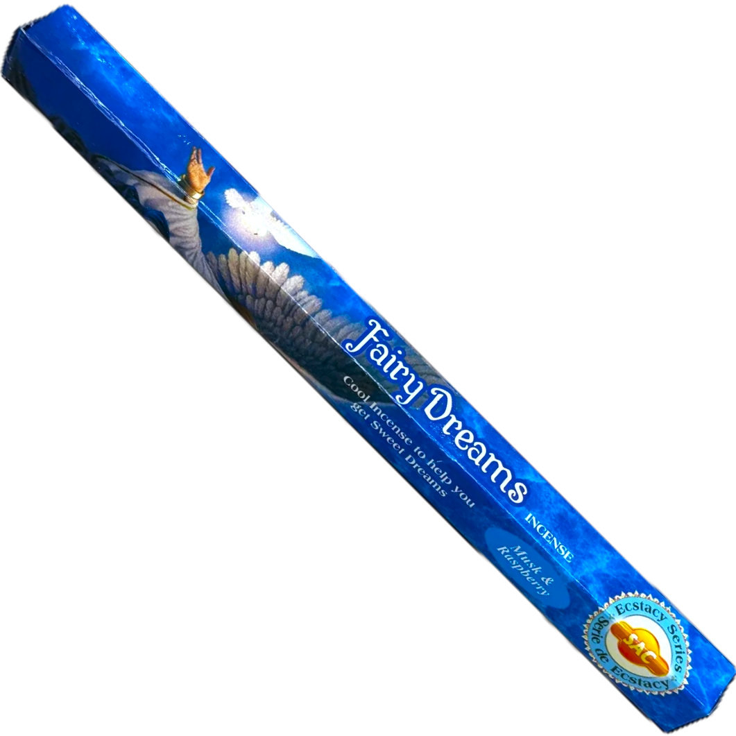 SAC FAIRY DREAMS INCENSE STICK
