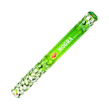 SAC MOGRA INCENSE STICKS
