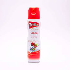TROPIKAL PREM A/FRESHNER S/BERRY 300ML