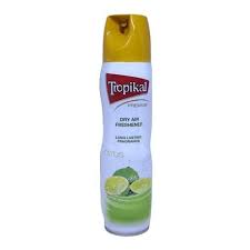 TROPIKAL A/F CITRUS 300ML