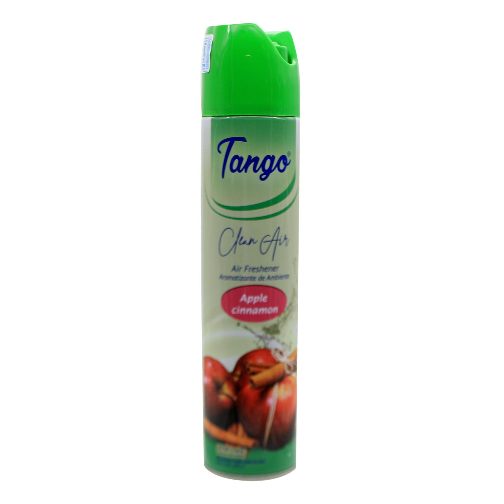 TANGO A/F APPLE & CINAMON 300ML