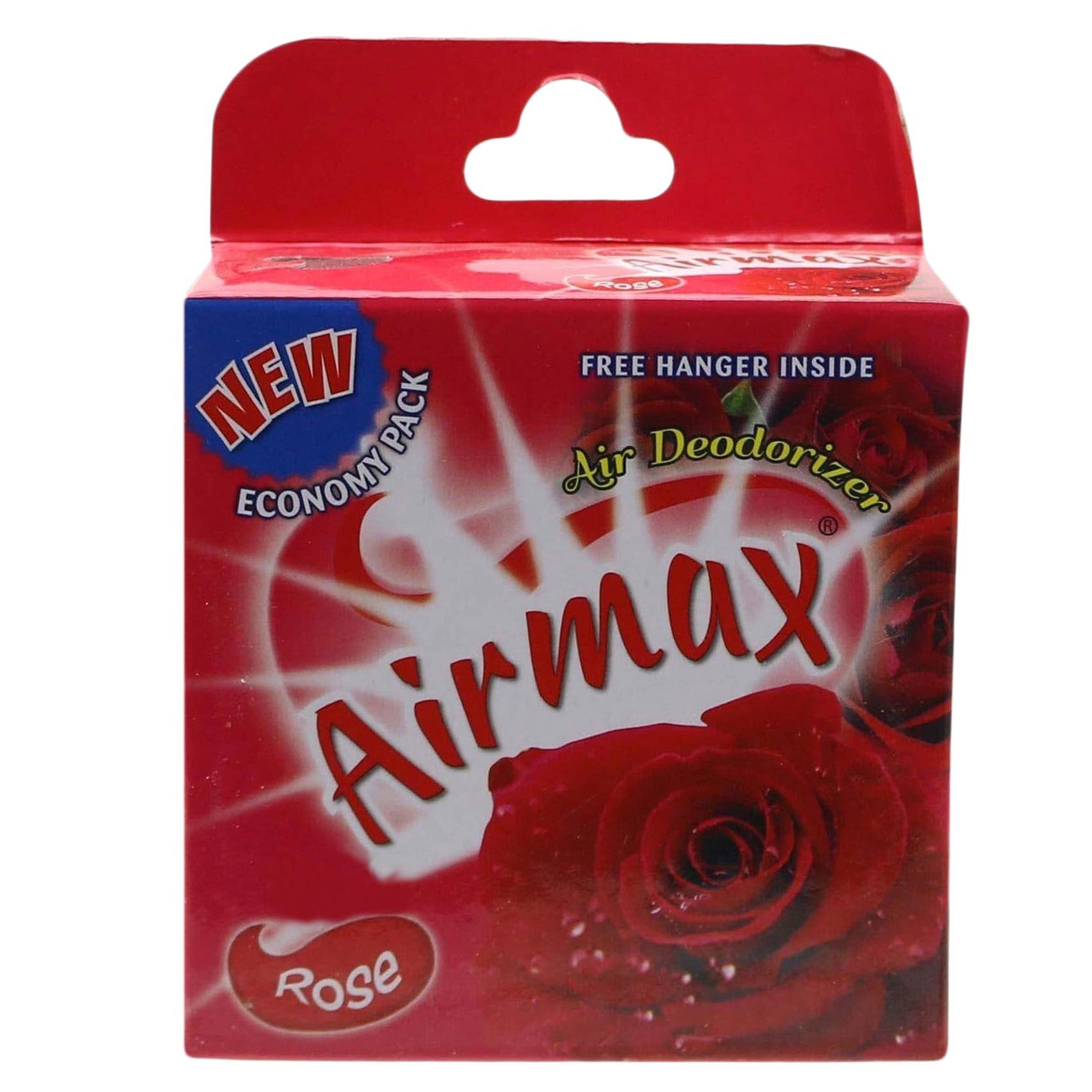 AIRMAX A/F ROSE 50G (BLOCK)