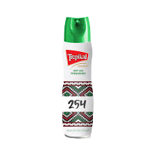TROPIKAL A/F 254 WONDERLAND FRESH 300ML