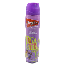 TROPIKAL A/F TUPO SITE LAV FRESH 300ML
