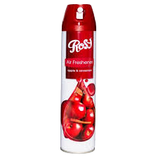 ROSY A/F APPLE & CINNAMON 300ML
