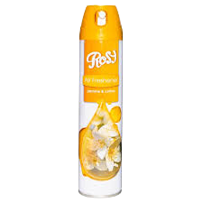 ROSY A/F JASMINE & COTTON 300ML