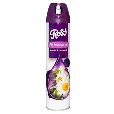 ROSY A/F LAV & CAMOMILE 300ML