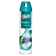 ROSY A/F MOUNTAIN LAKE 300ML