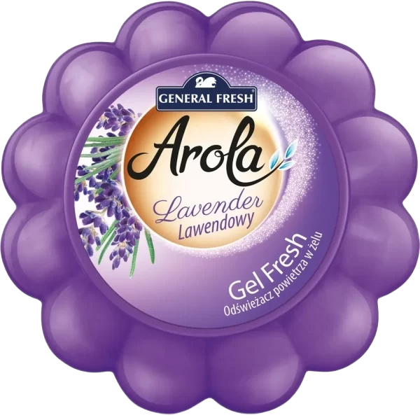 GEN FRESH AROLA GEL FRESH LAV 150G