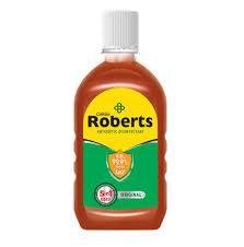 ROBERTS ANTISEPTIC 500ML