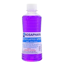 ROSAPHARM METHYLATED SPIRIT 300ML