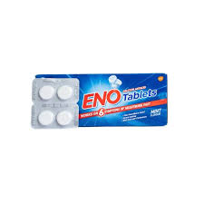 ENO TABS/TUMS 2PC