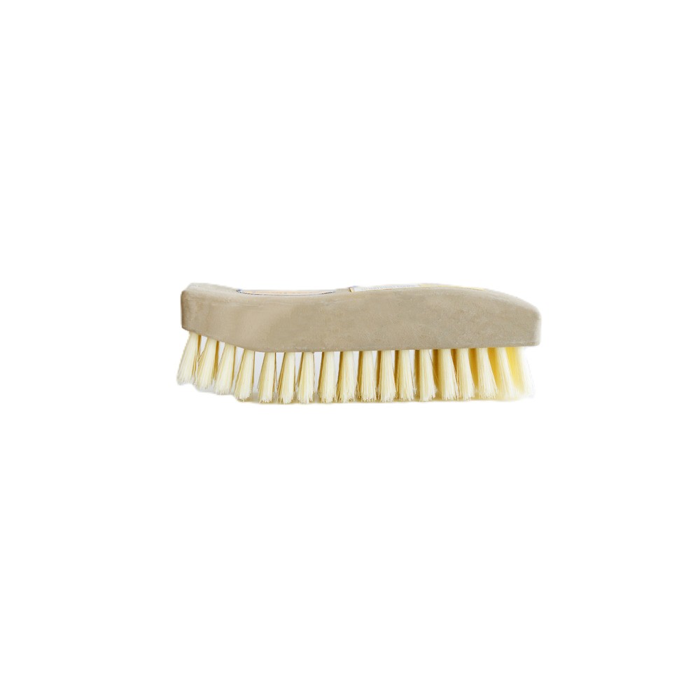 BRUSH G7 SMALL WHITE TEE PEE