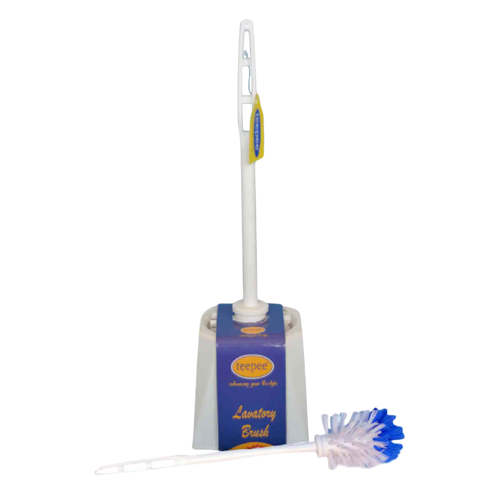 LAVATORY B9P TURK HEAD &BOWL TEEPEE