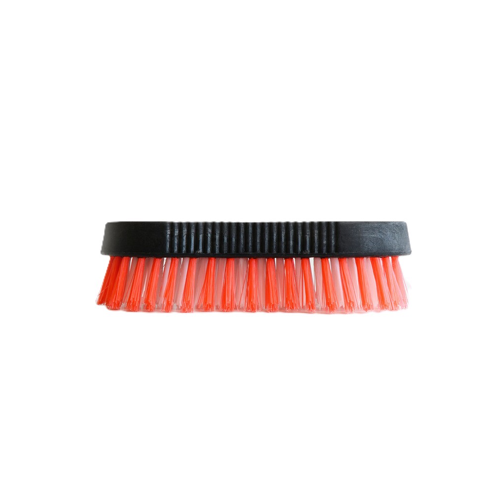 SCRUBBING BRUSH A2P PVC TEEPEE
