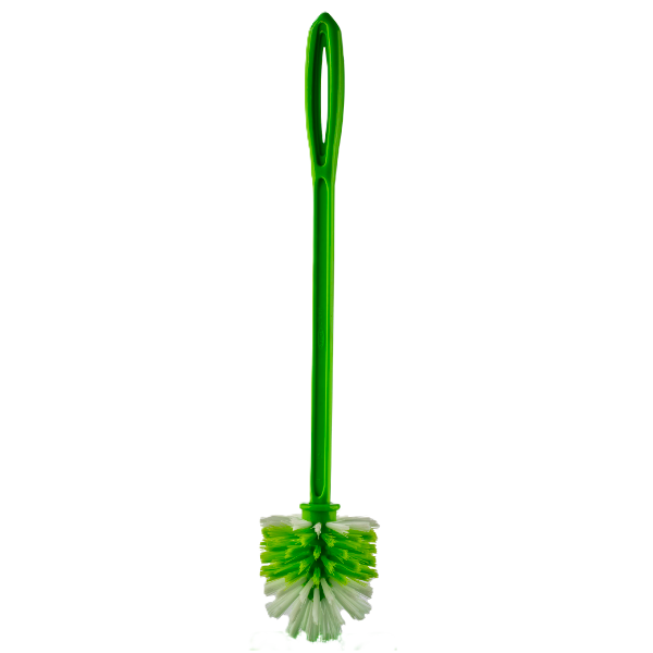 PANDA TOILET BRUSH