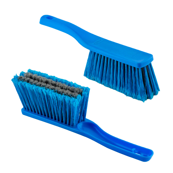 PANDA CARPET BRUSH
