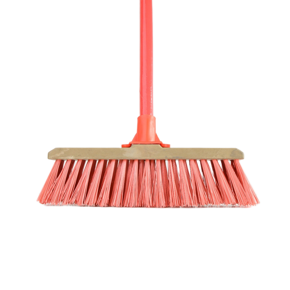 TEEPEE MEDIUM BROOM + HDL C42 FH