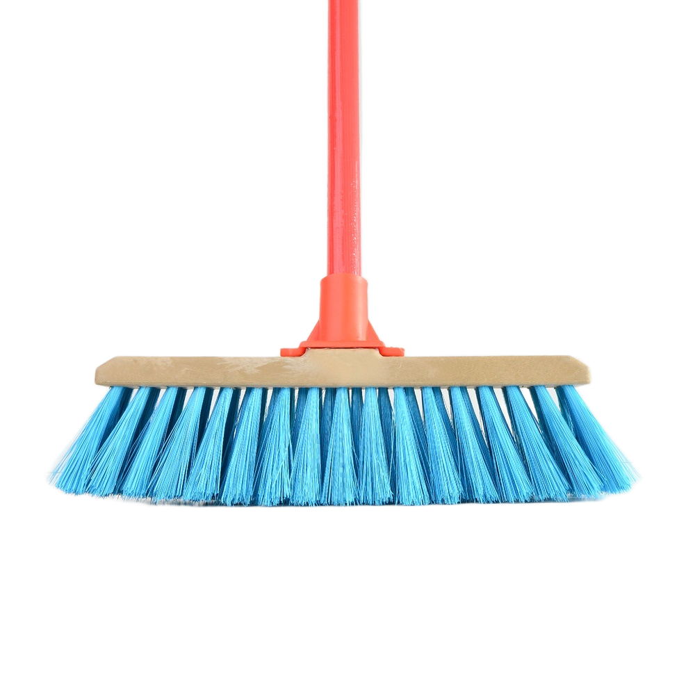 TEEPEE SUPER BROOM SOFT + HDL C61 FH
