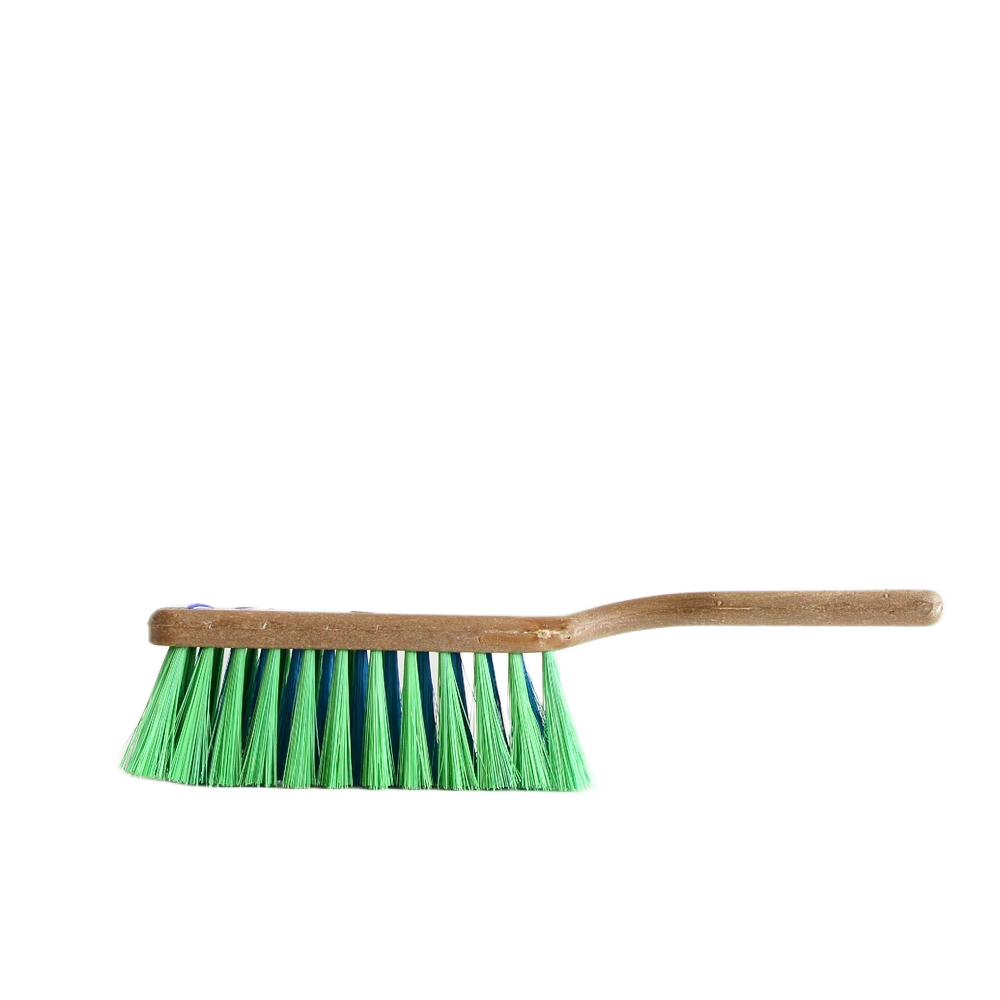 TEEPEE CARPET BRUSH SOFT F14
