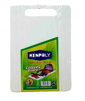 CHOPPING BOARD NO.1(KENPOLY)