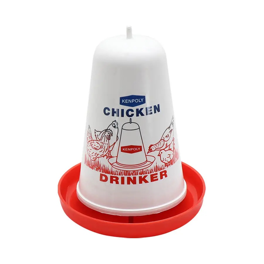 CHICKEN DRINKER KENPOLY #1