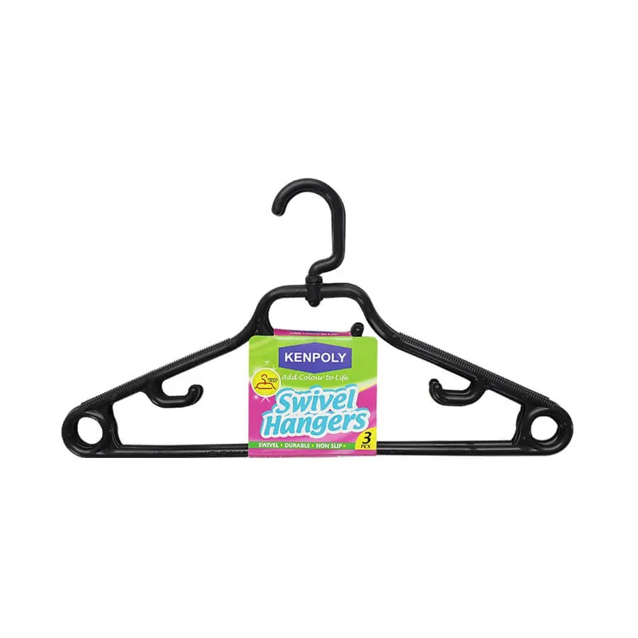 HANGER SWIVEL KENPOLY
