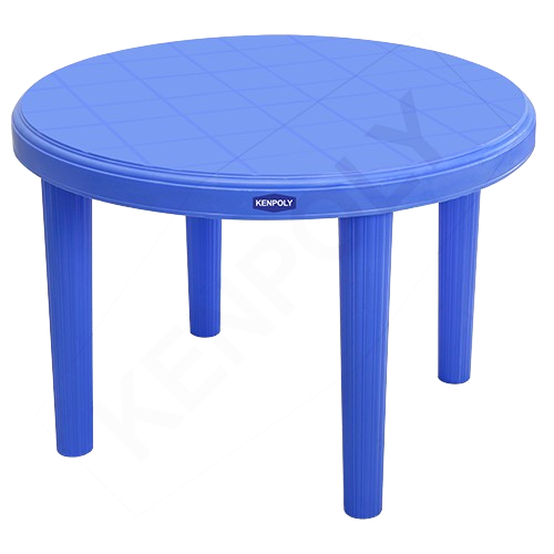 KENPOLY ROUND TABLE WHEEL 3002