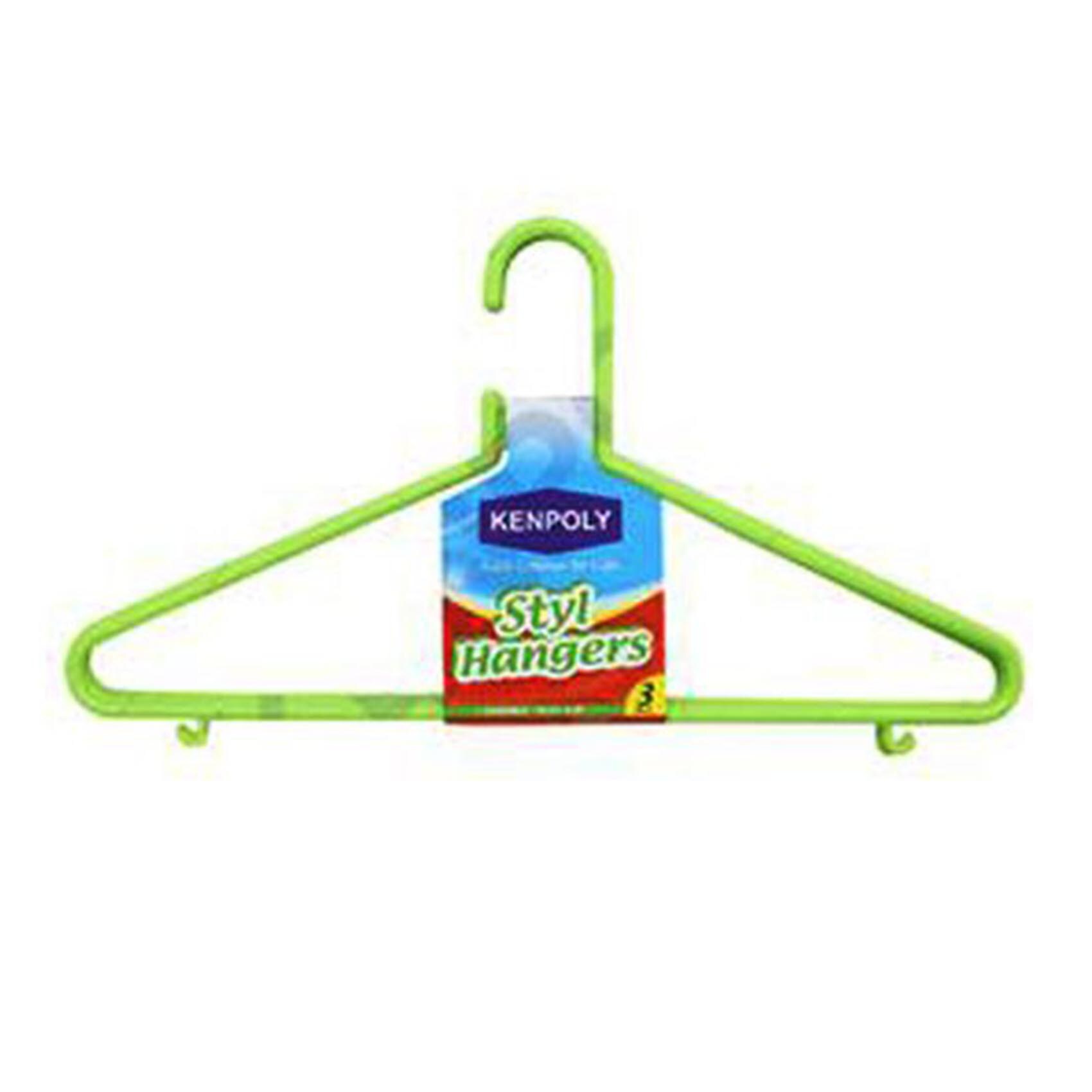 HANGER STYLE KENPOLY