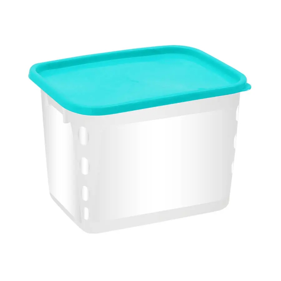 ICE CREAM CONTAINER 4L