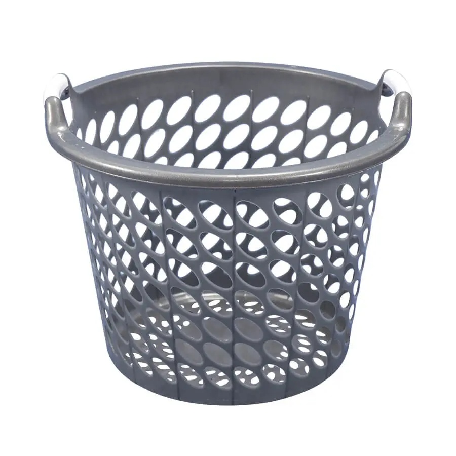 OPEN LAUNDRY BASKET NO.3 KENPOLY
