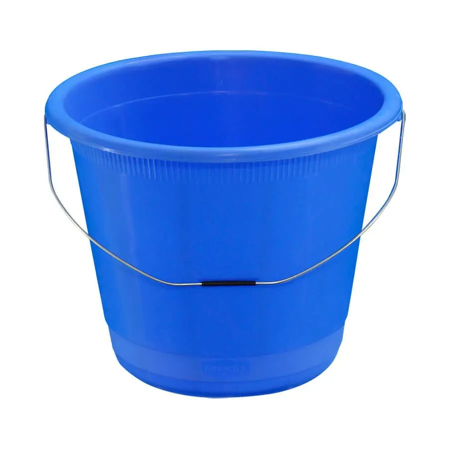 SMILEY BUCKET 20L #20 KENPOLY