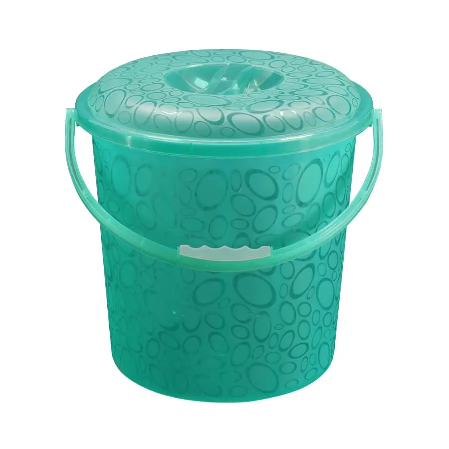 FROSTY BUCKET 20L COLOURED KENPOLY