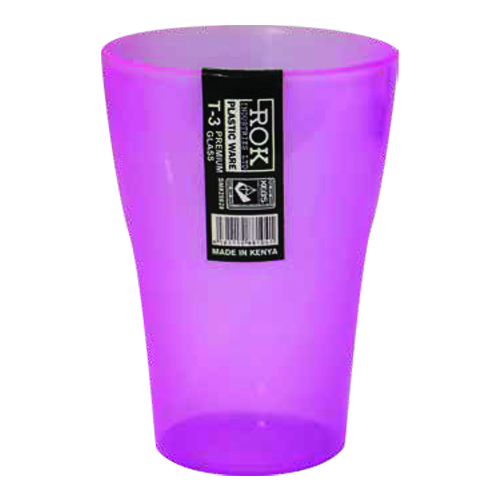 ROK PL GLASS #T3