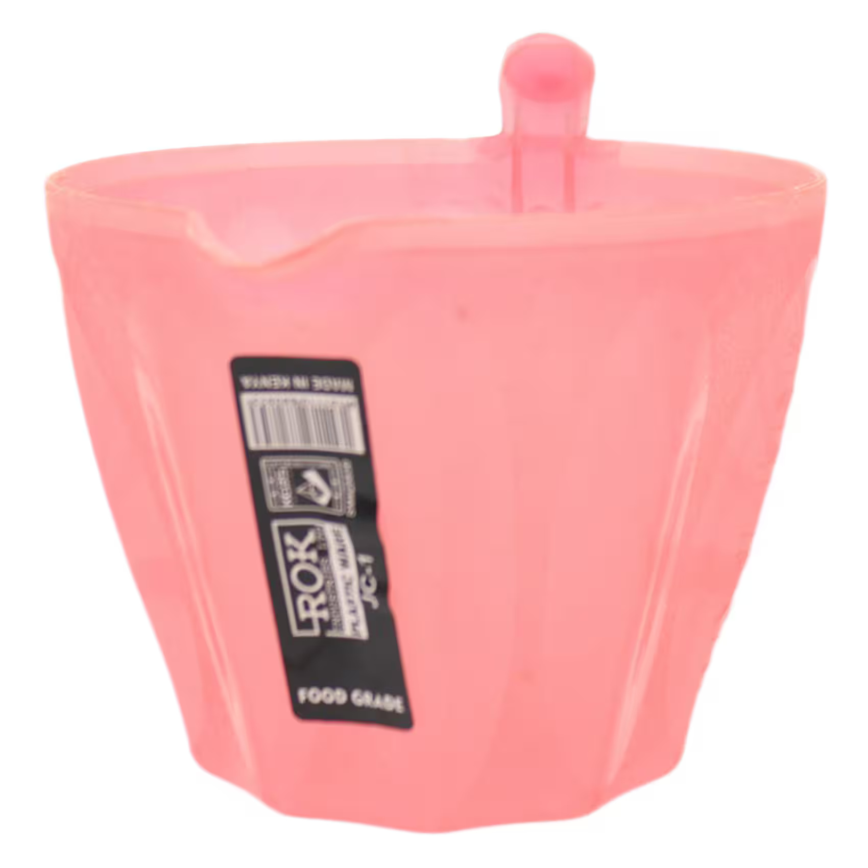 ROK PL JUICER #JC-1