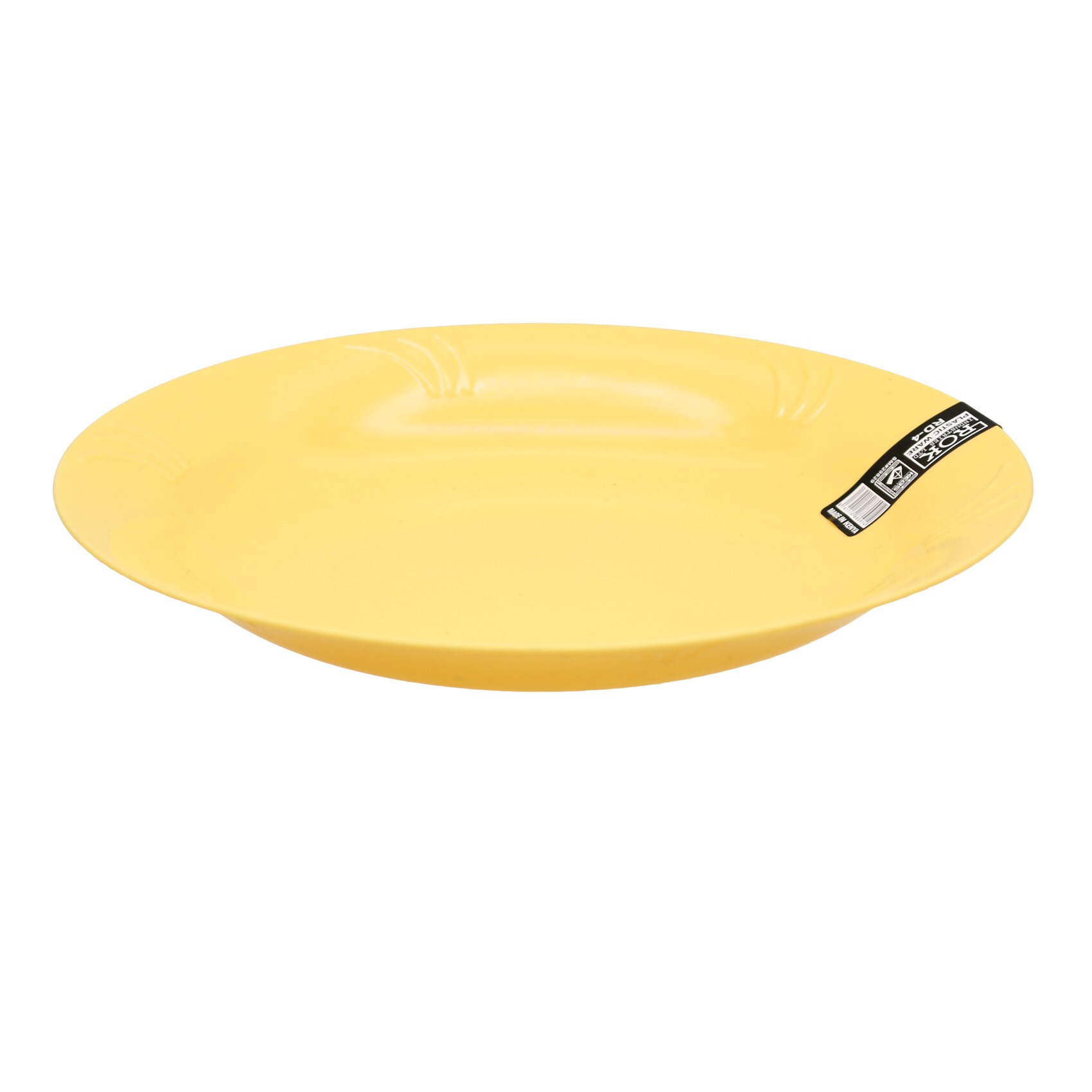 ROK PL SIDE PLATE #RD-4