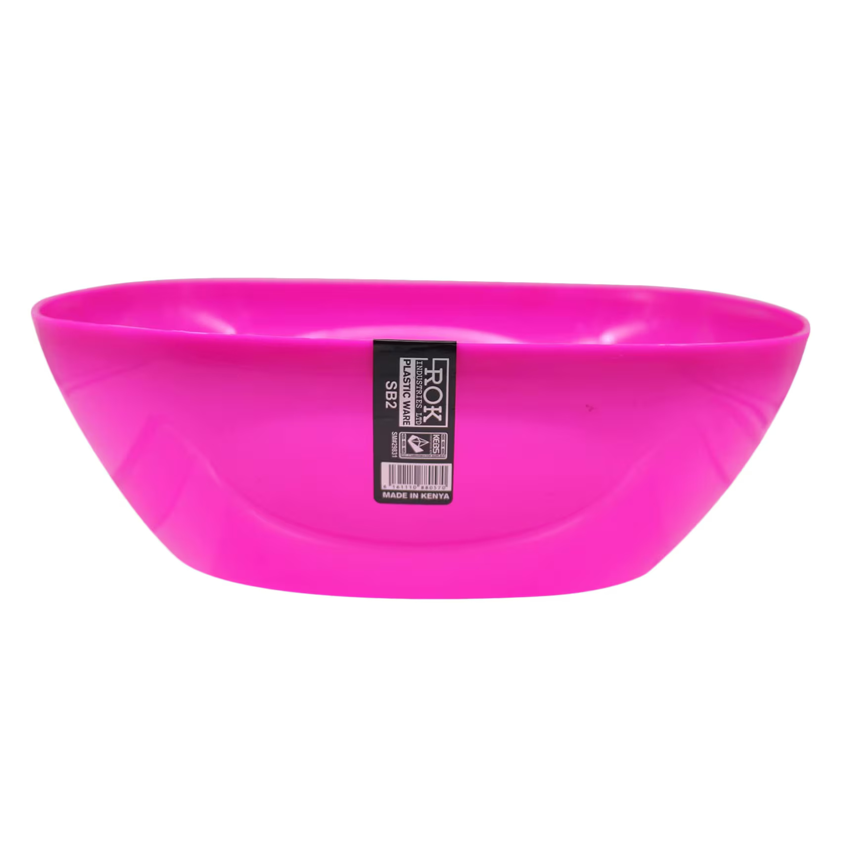 ROK PL BOWL #SB2 SQ