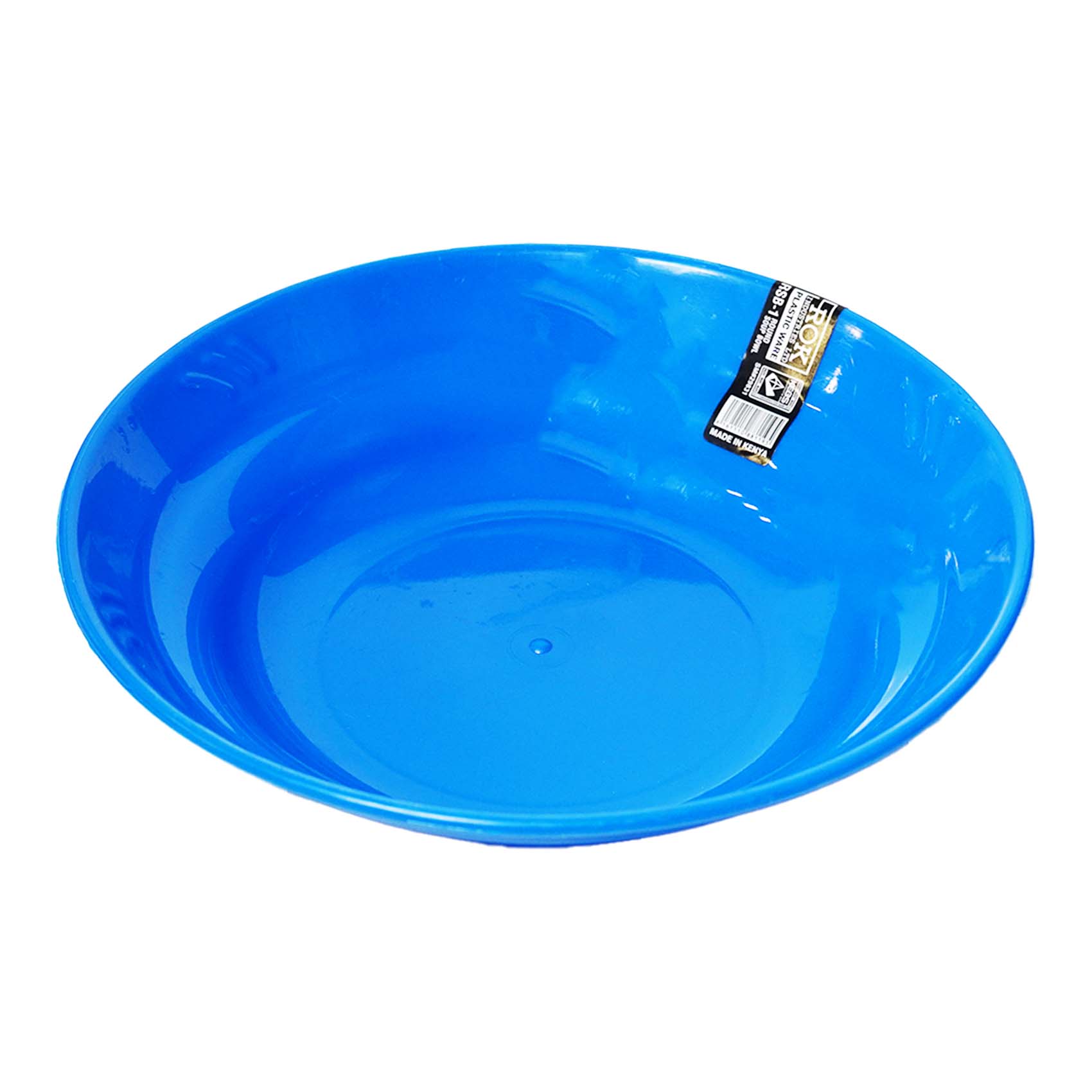 RIL ROK PL SOUP BOWL #RSB-1