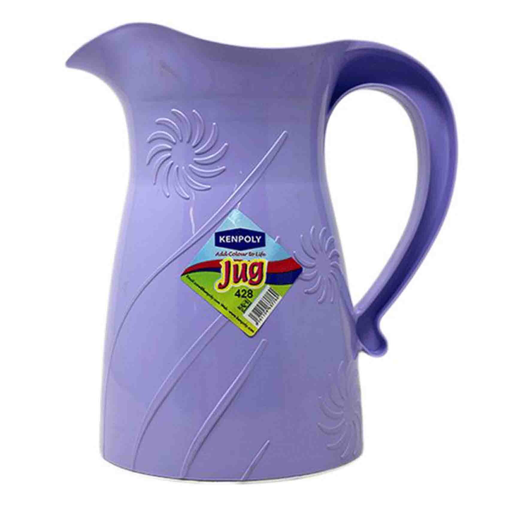 KEN PL JUG NO 428